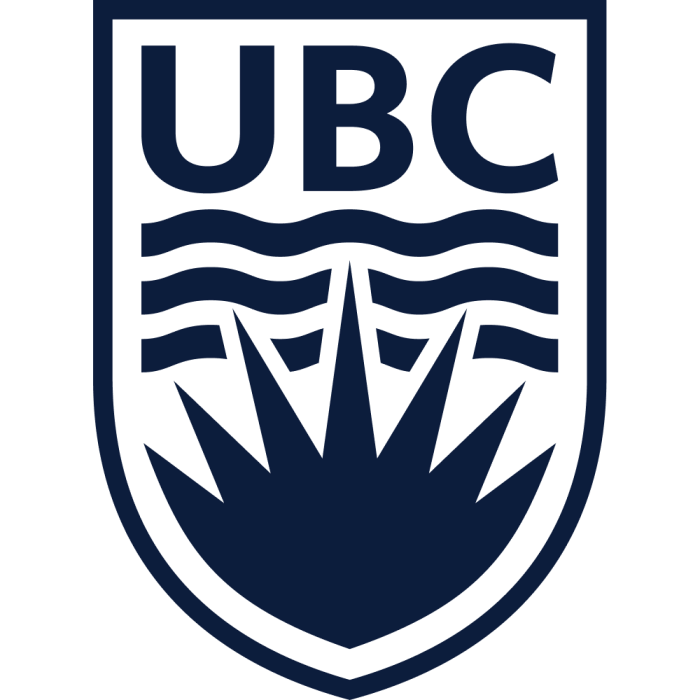 University of British Columbia